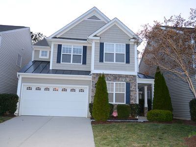 616 Abbey Hall Way, Cary, NC, 27513