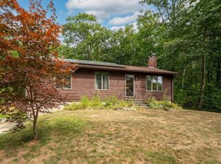 180 State Rd, Phillipston, MA 01331