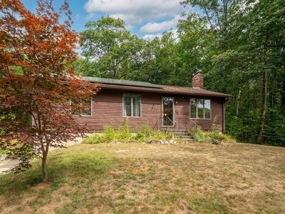 180 State Rd, Phillipston, MA, 01331