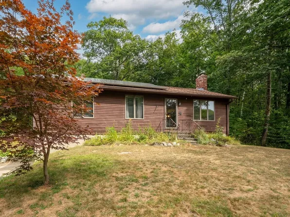 180 State Rd, Phillipston, MA 01331