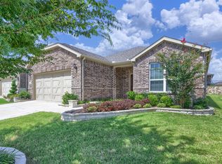 9221 Refuge Way, McKinney, TX 75071