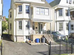 189 N 18th St FLOOR 1, East Orange, NJ 07017