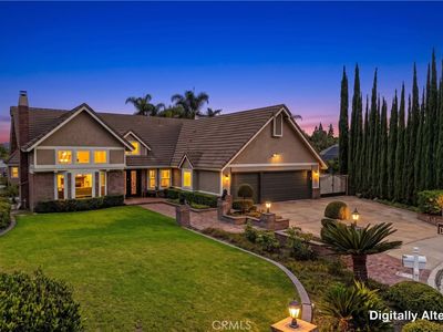 22260 Starlight Dr, Yorba Linda, CA, 92887