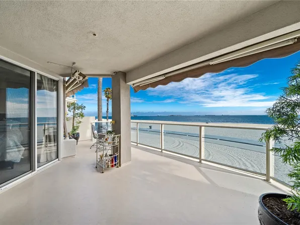 1500 E Ocean Blvd Unit 106, Long Beach, CA 90802