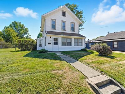 1026 E 16th St, Ashtabula, OH, 44004