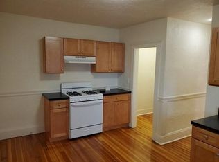 20 Fairmount St #2, Dorchester Center, MA 02124