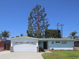 427 Arovista Ave, Brea, CA 92821