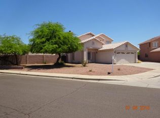 3729 N 105th Ln, Avondale, AZ 85392