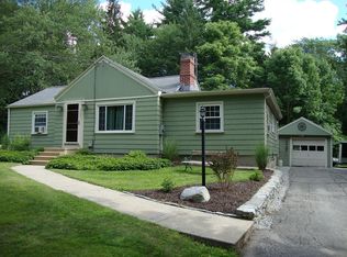 10 Old Millbury Rd, Oxford, MA 01540