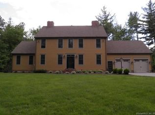 75 N Sterling Rd, Moosup, CT 06354