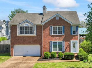 1680 Witt Hill Dr, Spring Hill, TN 37174