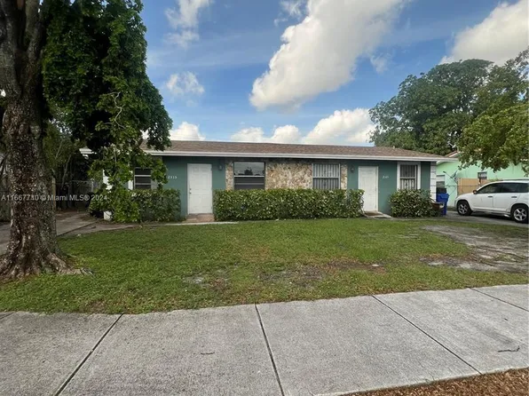 2315 NW 23rd Ln, Fort Lauderdale, FL 33311