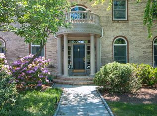 157 Bedens Brook Rd, Skillman, NJ 08558