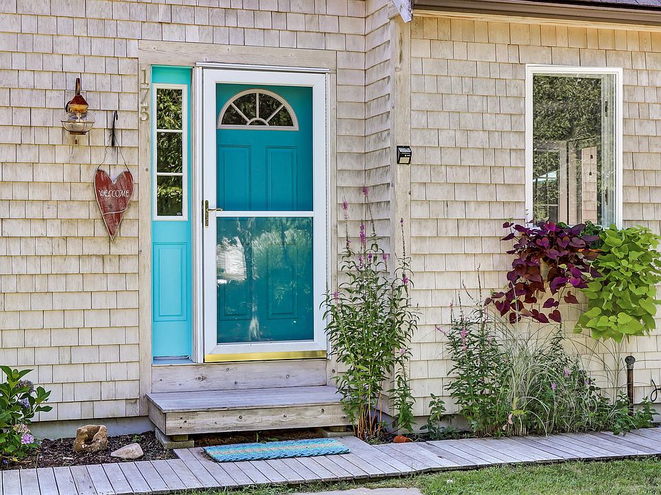 175 Blue Heron Road, Wellfleet, MA 02667 Zillow