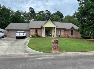 106 Little Oak Trl, Hot Springs, AR 71913