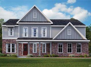 3537 Catalpa View Way, Bellbrook, OH 45305