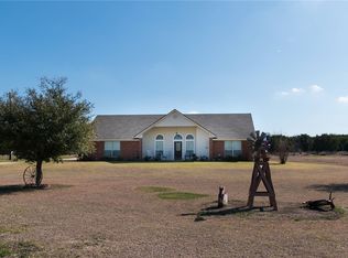 14065 Chapel Rd, Lorena, TX 76655