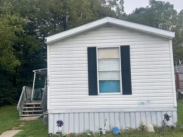 903 moore Street #149, Baraboo, WI 53913