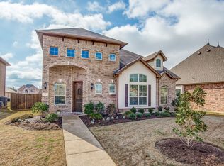 7 Split Rock Ct, Frisco, TX 75033
