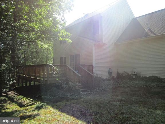 5th image of 3801 E Forester Ct
