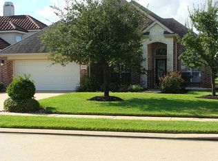 17831 Harbour Bridge Point Dr, Cypress, TX 77429