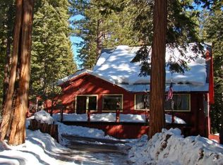 546 Redwood Pl, Tahoe Vista, CA 96148