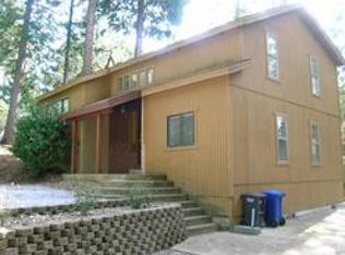 25630 Buckhorn Ridge Rd, Pioneer, CA 95666