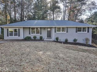 2195 Flat Shoals Rd SE, Atlanta, GA 30316