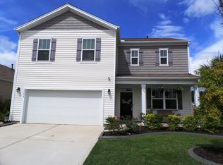 9698 Mosgrove Ave, Ladson, SC 29456