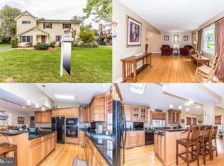 8816 Cather Ave, Manassas, VA 20110