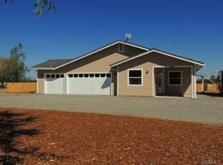 20410 Live Oak Rd, Red Bluff, CA 96080