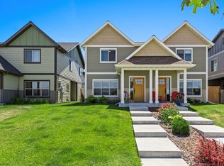 3669 Laduke St, Bozeman, MT 59718