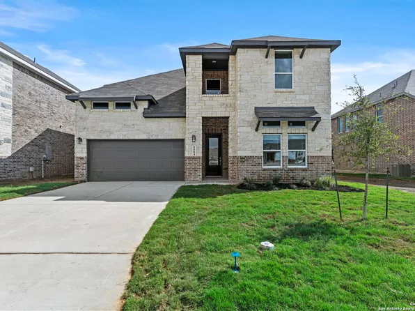 5504 Paschal Park, New Braunfels, TX 78132