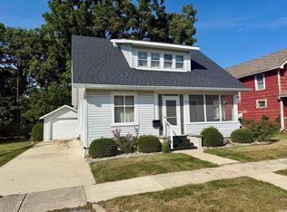 826 Himes St, Huntington, IN 46750