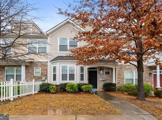 2397 Bigwood Trl, Atlanta, GA