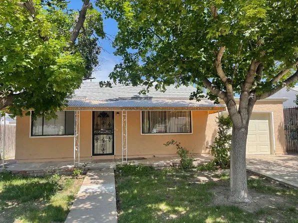 1704 Quillian Ave, Pueblo, CO 81005