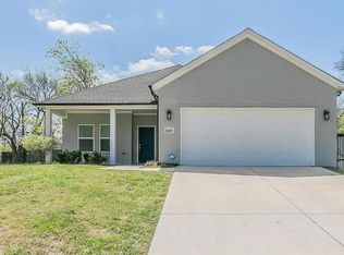 5417 Goodman Ave, Fort Worth, TX 76107
