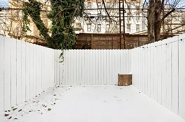 Rented by Bedford And Dean LLC