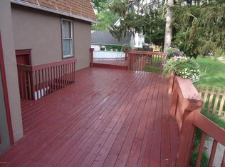 309 Lincoln St, Albion, MI