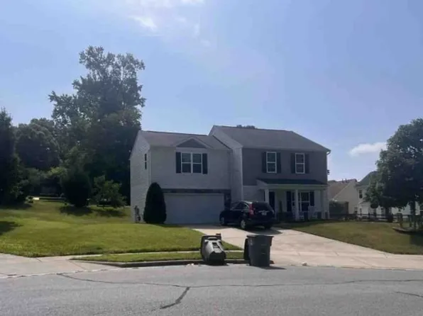 1309 Red Birch Pl, Kannapolis, NC 28081