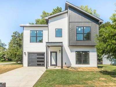 4100 Atwood Dr, Macon, GA, 31204