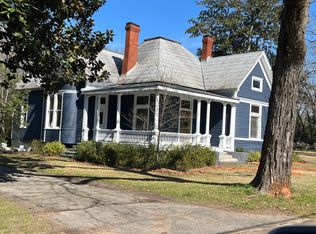 221 N 2nd St, Madison, GA 30650