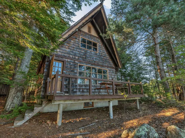 1 Inner Maple Cove Island Island, Casco, ME 04015