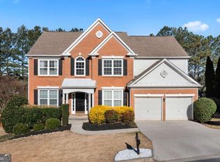 3321 Spindletop Dr NW, Kennesaw, GA