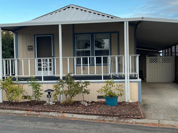 3765 Grass Valley Hwy Space 15, Auburn, CA 95602