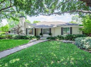 6407 Joyce Way, Dallas, TX 75225