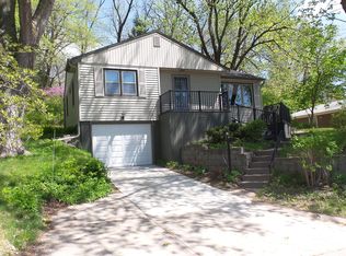 2337 N Broadway, Council Bluffs, IA 51503