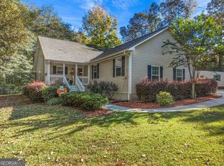 129 Tanglewood Rd SW, Eatonton, GA 31024