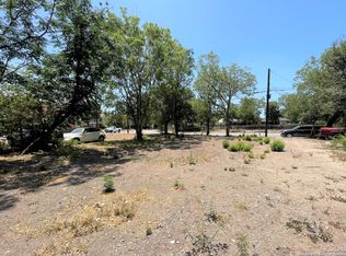 1817 VIRGINIA BLVD LOT E, San Antonio, TX 78203