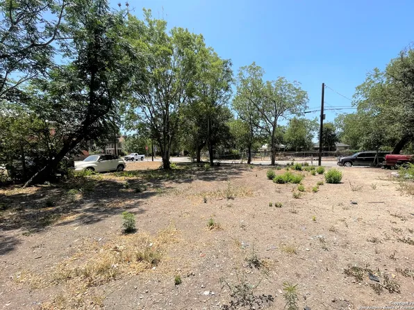 1817 VIRGINIA BLVD LOT E, San Antonio, TX 78203